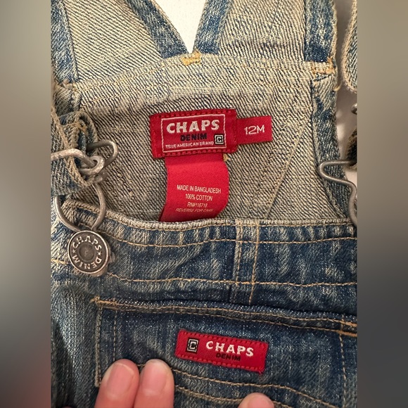 Chaps - Picture 4 of 4